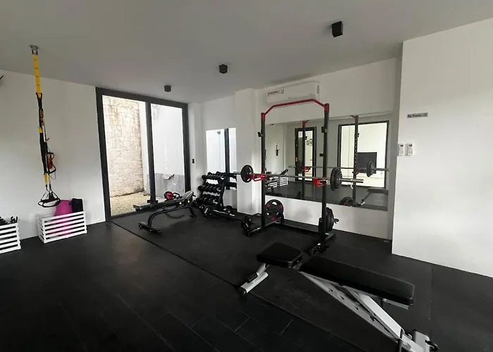 Blanca Incredible 2br - Private Pool Free Club Tulum