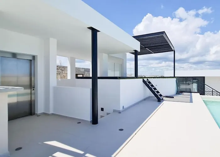 Blanca Incredible 2br - Private Pool Free Club * Tulum