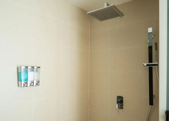Villa Blanca Incredible 2br - Private Pool Free Club *