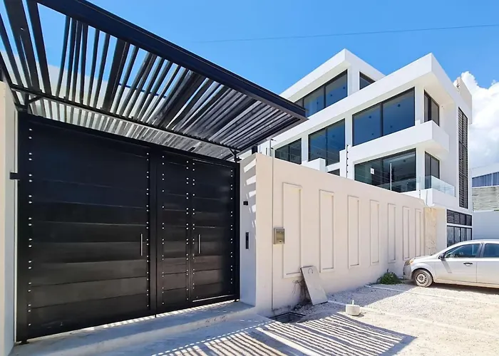 Villa Blanca Incredible 2br - Private Pool Free Club