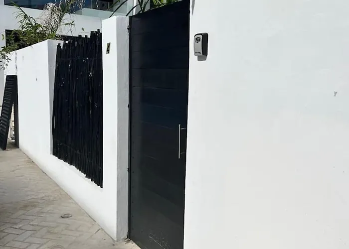 Blanca Incredible 2br - Private Pool Free Club * Tulum
