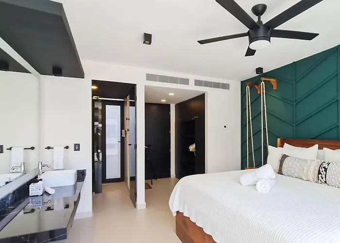 Blanca Incredible 2br - Private Pool Free Club Villa *