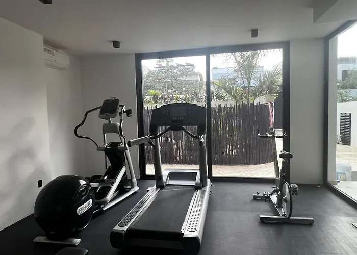 Villa Blanca Incredible 2br - Private Pool Free Club Tulum