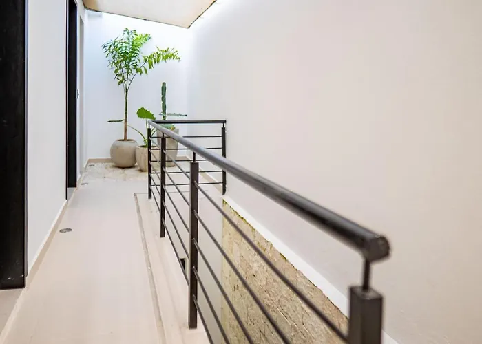 Blanca Incredible 2br - Private Pool Free Club Tulum