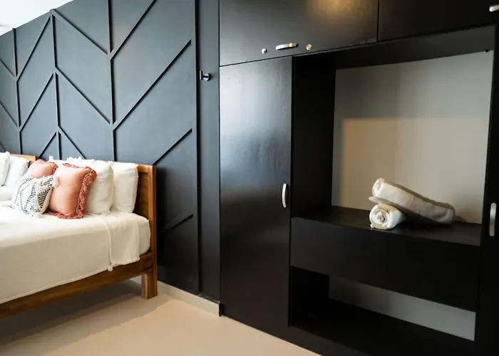 Villa Blanca Incredible 2br - Private Pool Free Club Tulum