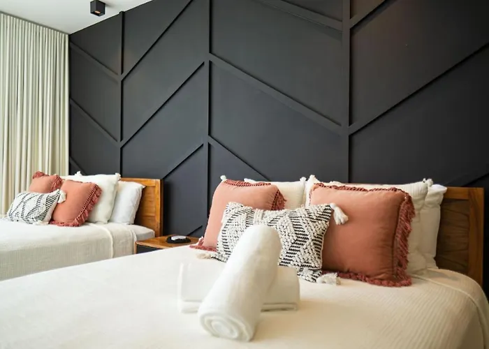 Blanca Incredible 2br - Private Pool Free Club Tulum