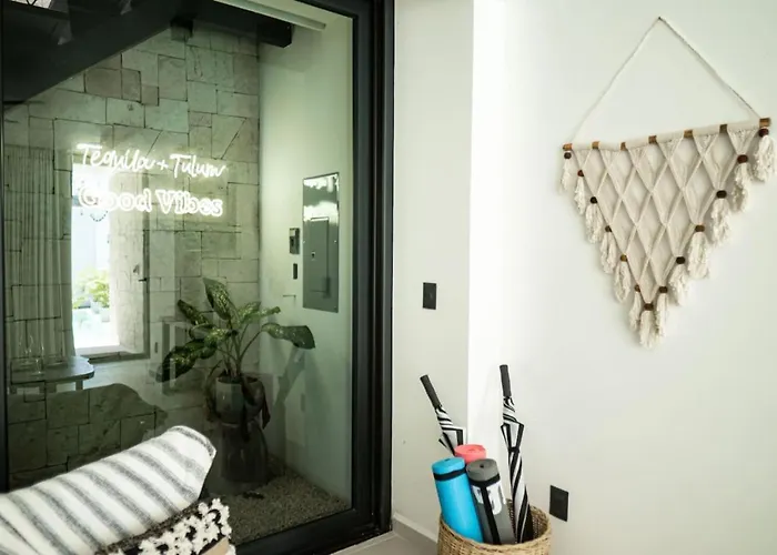 Villa Blanca Incredible 2br - Private Pool Free Club