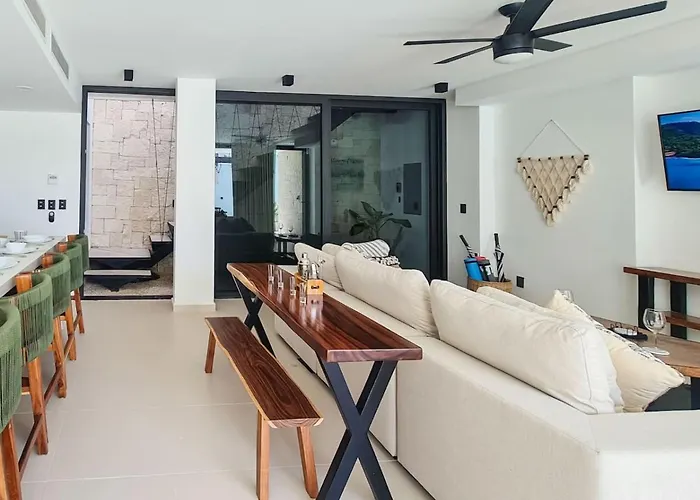 Blanca Incredible 2br - Private Pool Free Club Villa *